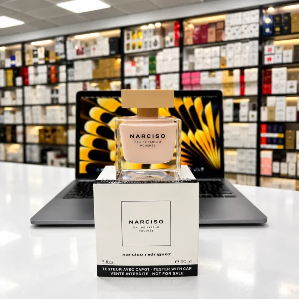 عطر Narciso
