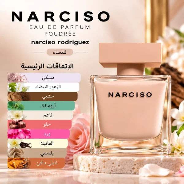 عطر Narciso — image 3