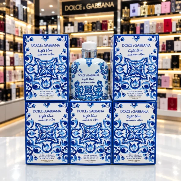 عطر Dolce Gabbana — image 2